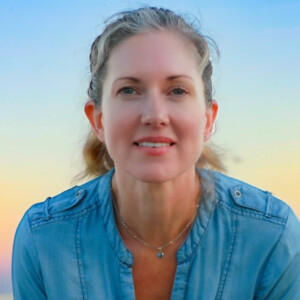 Naturopathic doctor Eve H.