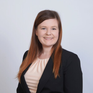 Registered dietitian Elizabeth S.