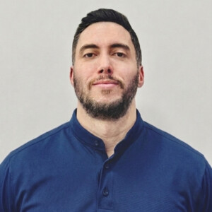Nutritionist Mark D.